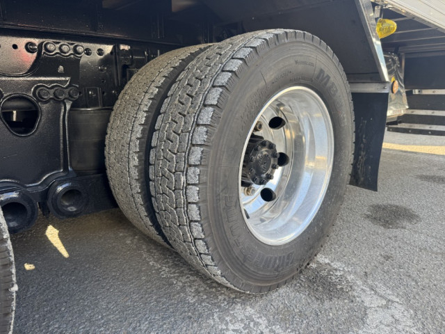 日野 プロフィア 大型 冷凍冷蔵バン 2DG-FW1AHG(97196) 45枚目