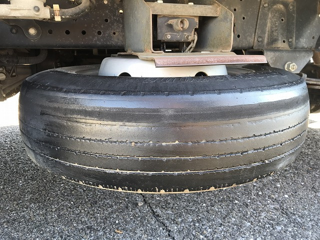 いすゞ エルフ 小型 平ボディ TRG-NHR85A(97197) 42枚目