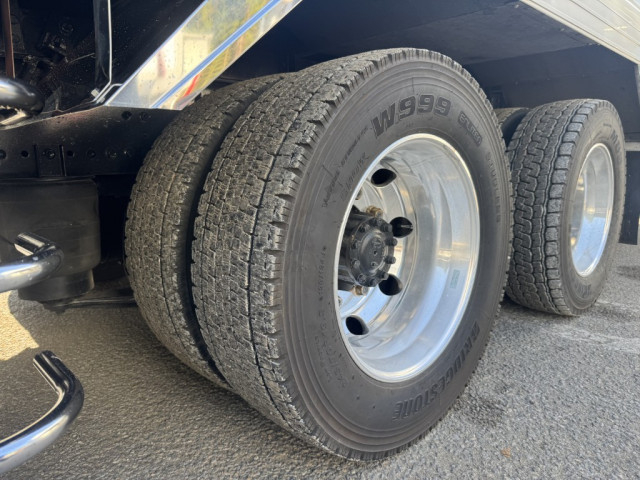 日野 プロフィア 大型 冷凍冷蔵バン 2DG-FW1AHG(97196) 46枚目