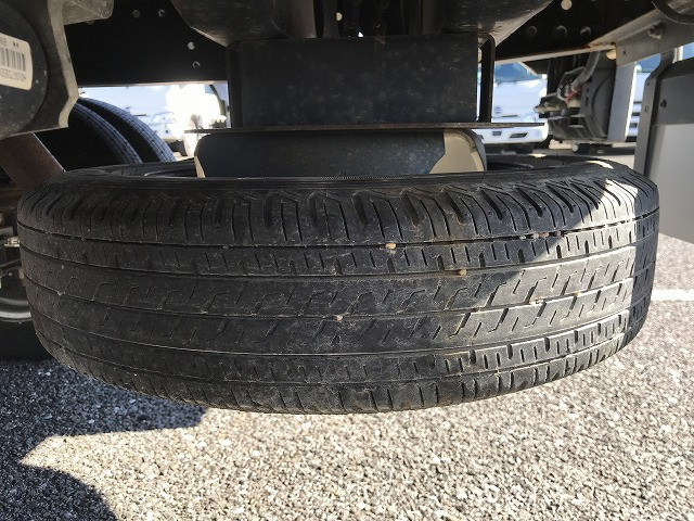 いすゞ エルフ 小型 平ボディ TRG-NHR85A(97197) 43枚目