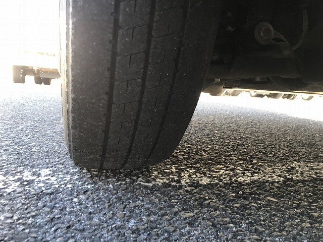 いすゞ エルフ 小型 平ボディ TRG-NHR85A(97197) 46枚目