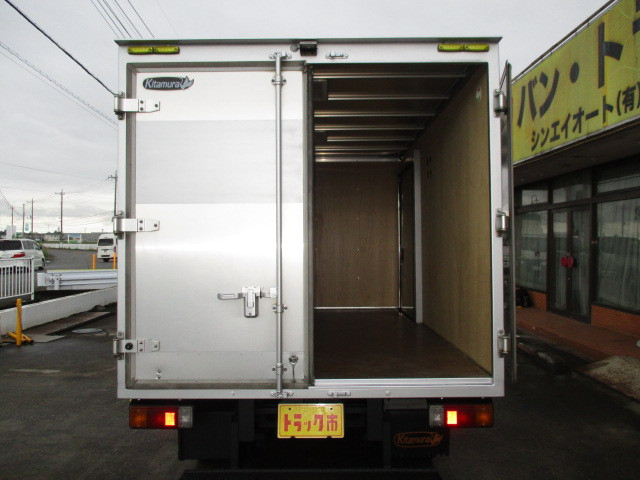 トヨタ ダイナ 小型 アルミバン TKG-XZU605(97198) 4枚目