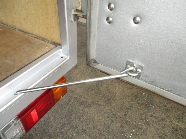 トヨタ ダイナ 小型 アルミバン TKG-XZU605(97198) 5枚目