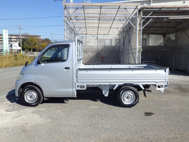 トヨタ タウンエース 小型 平ボディ DBF-S402U(97199) 3枚目