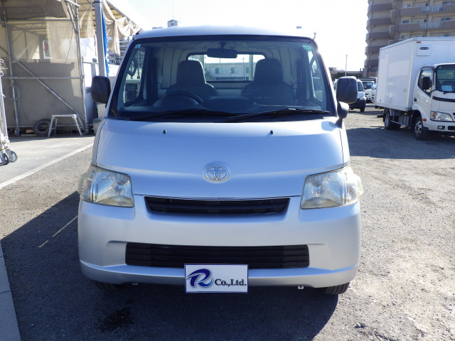 トヨタ タウンエース 小型 平ボディ DBF-S402U(97199) 4枚目