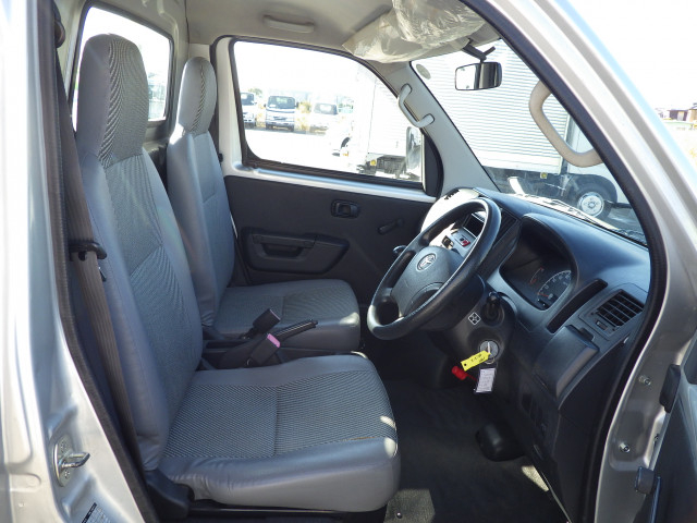 トヨタ タウンエース 小型 平ボディ DBF-S402U(97199) 7枚目