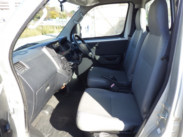 トヨタ タウンエース 小型 平ボディ DBF-S402U(97199) 8枚目