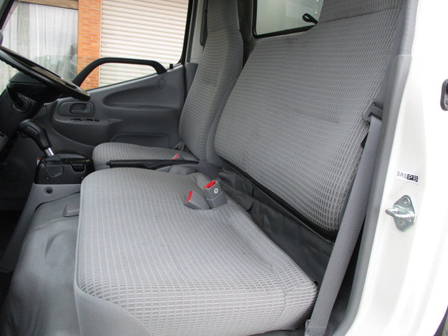 トヨタ ダイナ 小型 アルミバン TKG-XZU605(97198) 12枚目