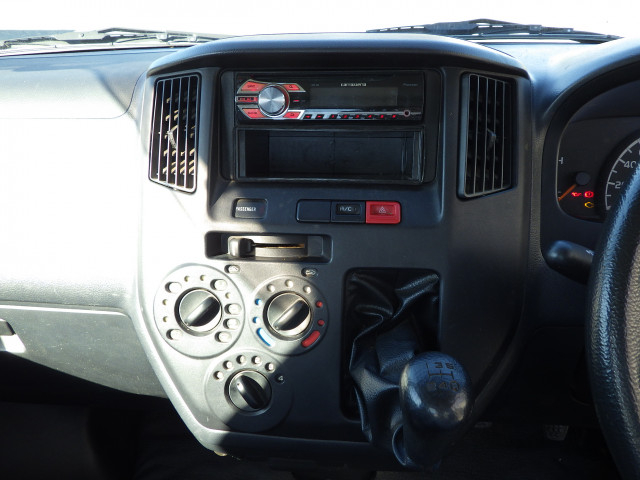 トヨタ タウンエース 小型 平ボディ DBF-S402U(97199) 9枚目