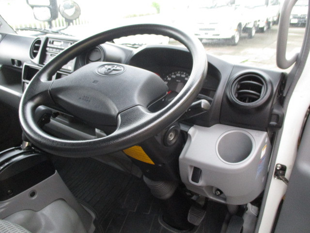 トヨタ ダイナ 小型 アルミバン TKG-XZU605(97198) 13枚目