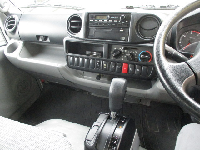 トヨタ ダイナ 小型 アルミバン TKG-XZU605(97198) 14枚目