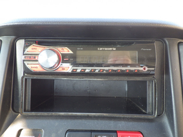 トヨタ タウンエース 小型 平ボディ DBF-S402U(97199) 10枚目