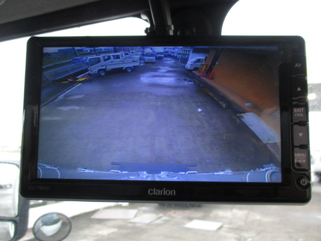 トヨタ ダイナ 小型 アルミバン TKG-XZU605(97198) 15枚目