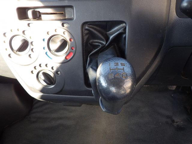 トヨタ タウンエース 小型 平ボディ DBF-S402U(97199) 13枚目