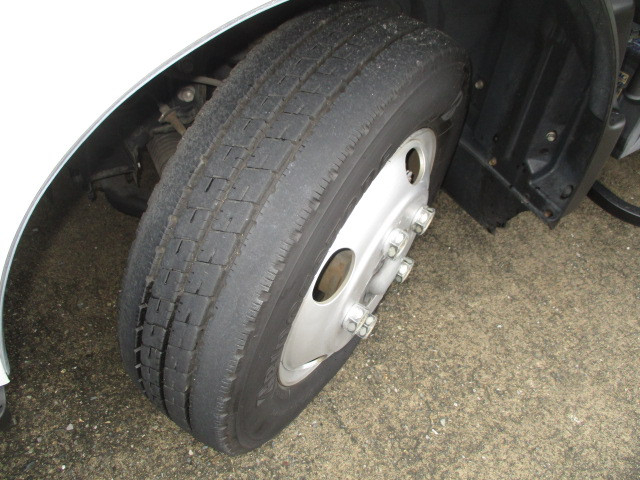 トヨタ ダイナ 小型 アルミバン TKG-XZU605(97198) 18枚目