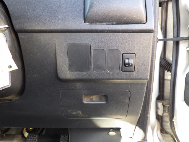 トヨタ タウンエース 小型 平ボディ DBF-S402U(97199) 15枚目