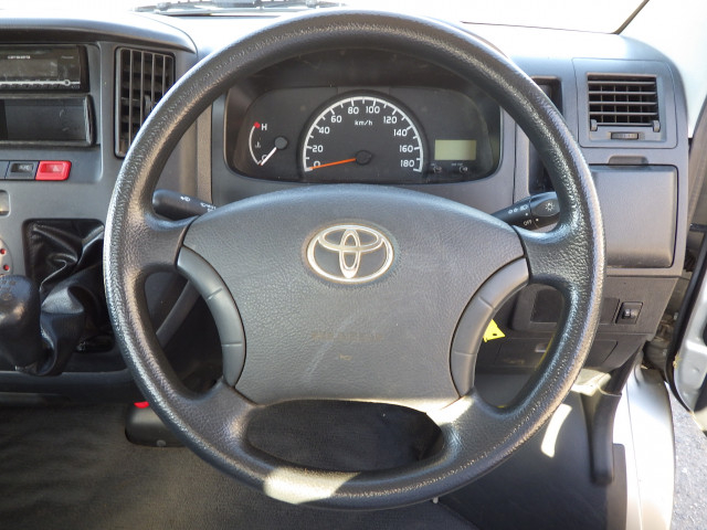 トヨタ タウンエース 小型 平ボディ DBF-S402U(97199) 16枚目