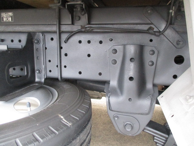 トヨタ ダイナ 小型 アルミバン TKG-XZU605(97198) 20枚目