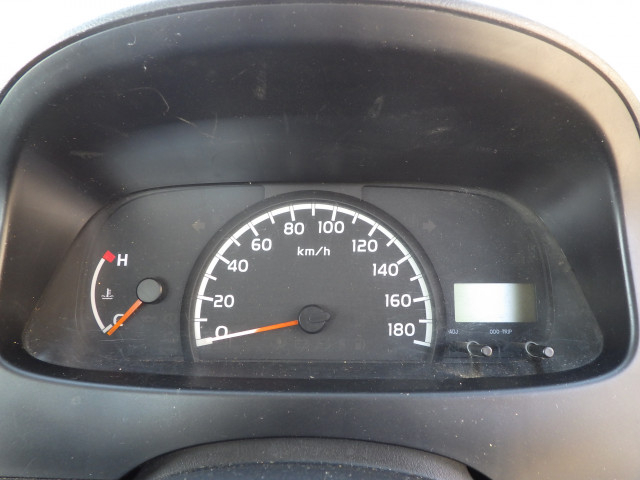 トヨタ タウンエース 小型 平ボディ DBF-S402U(97199) 17枚目