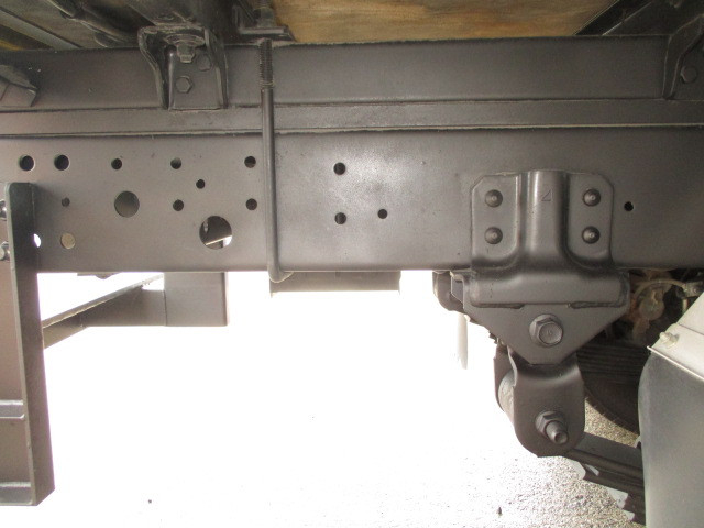 トヨタ ダイナ 小型 アルミバン TKG-XZU605(97198) 21枚目