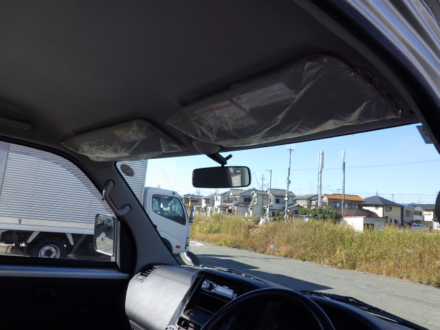 トヨタ タウンエース 小型 平ボディ DBF-S402U(97199) 18枚目