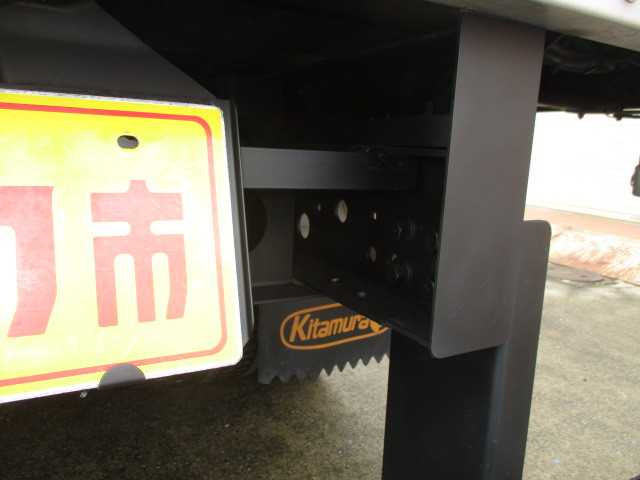 トヨタ ダイナ 小型 アルミバン TKG-XZU605(97198) 23枚目