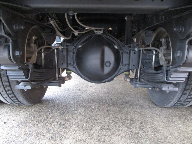 トヨタ ダイナ 小型 アルミバン TKG-XZU605(97198) 24枚目