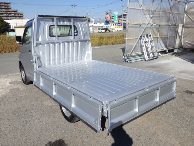 トヨタ タウンエース 小型 平ボディ DBF-S402U(97199) 21枚目