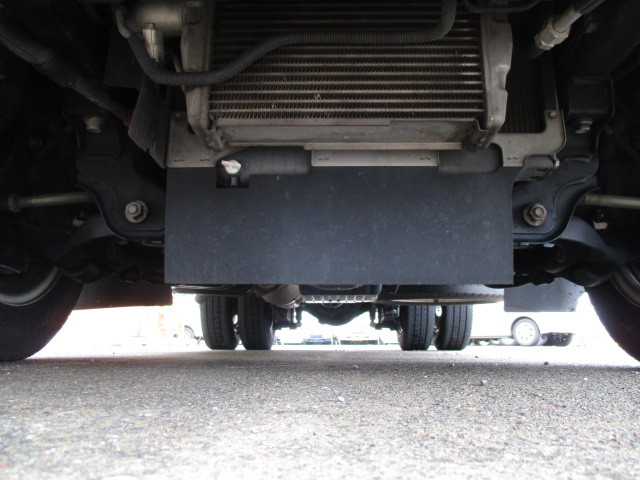 トヨタ ダイナ 小型 アルミバン TKG-XZU605(97198) 25枚目