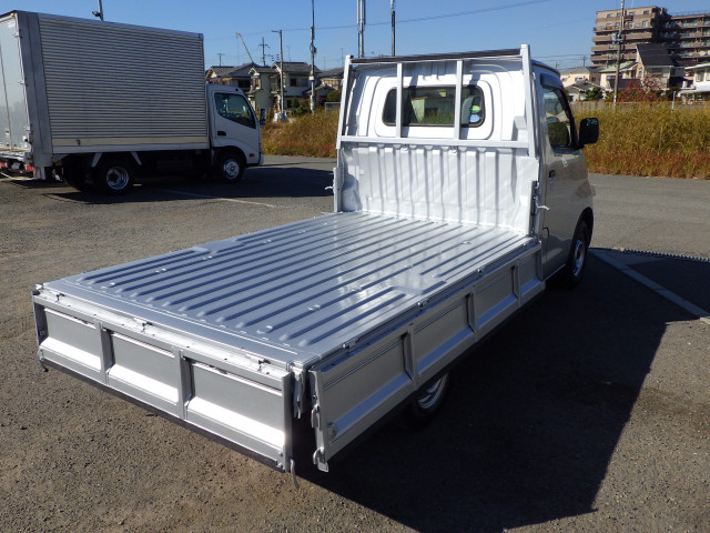 トヨタ タウンエース 小型 平ボディ DBF-S402U(97199) 22枚目