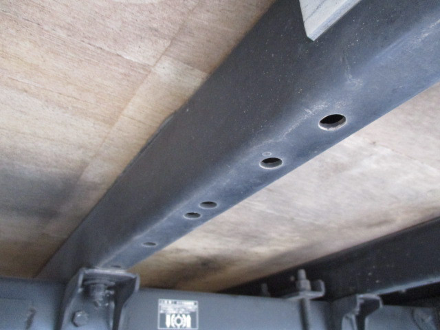 トヨタ ダイナ 小型 アルミバン TKG-XZU605(97198) 27枚目