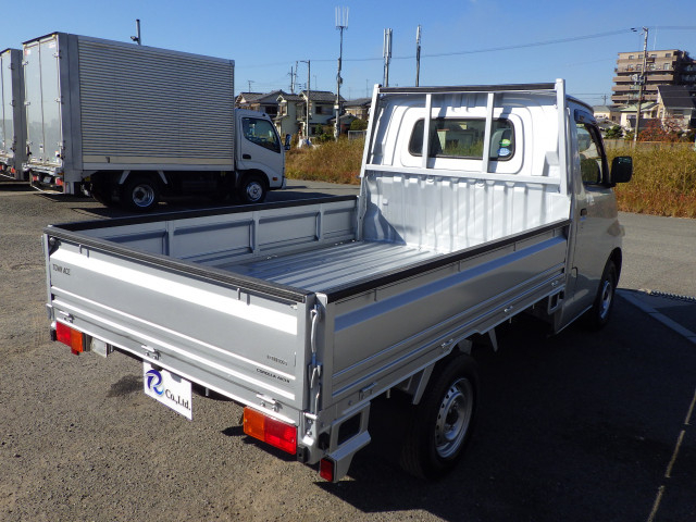 トヨタ タウンエース 小型 平ボディ DBF-S402U(97199) 24枚目