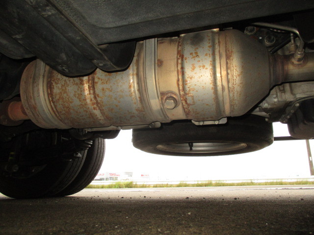 トヨタ ダイナ 小型 アルミバン TKG-XZU605(97198) 28枚目