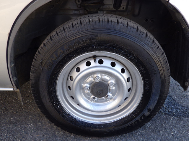 トヨタ タウンエース 小型 平ボディ DBF-S402U(97199) 25枚目