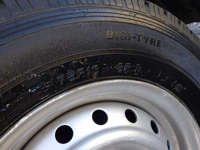 トヨタ タウンエース 小型 平ボディ DBF-S402U(97199) 26枚目