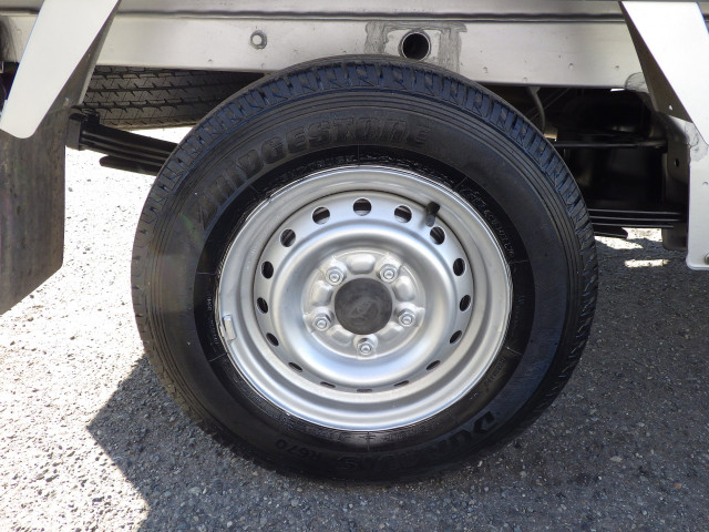 トヨタ タウンエース 小型 平ボディ DBF-S402U(97199) 27枚目