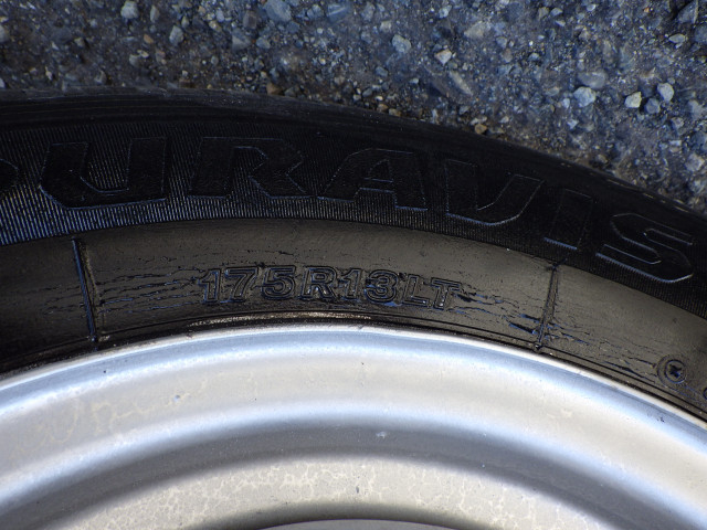 トヨタ タウンエース 小型 平ボディ DBF-S402U(97199) 28枚目