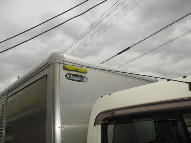 トヨタ ダイナ 小型 アルミバン TKG-XZU605(97198) 38枚目