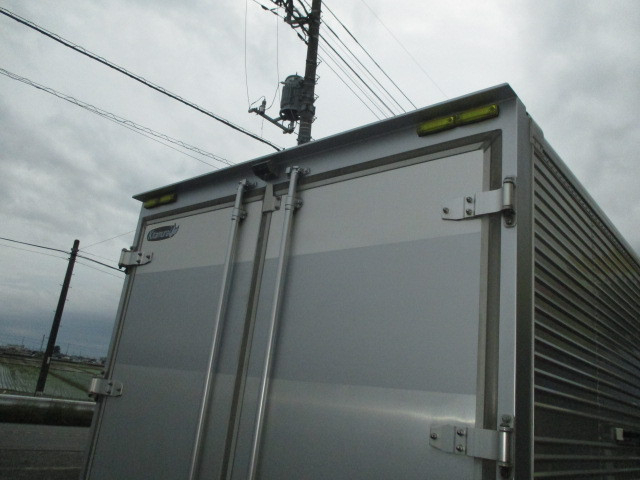 トヨタ ダイナ 小型 アルミバン TKG-XZU605(97198) 39枚目