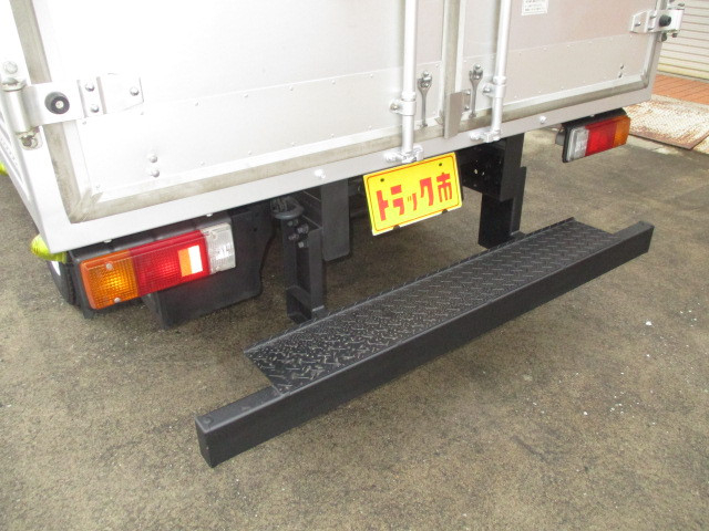 トヨタ ダイナ 小型 アルミバン TKG-XZU605(97198) 40枚目