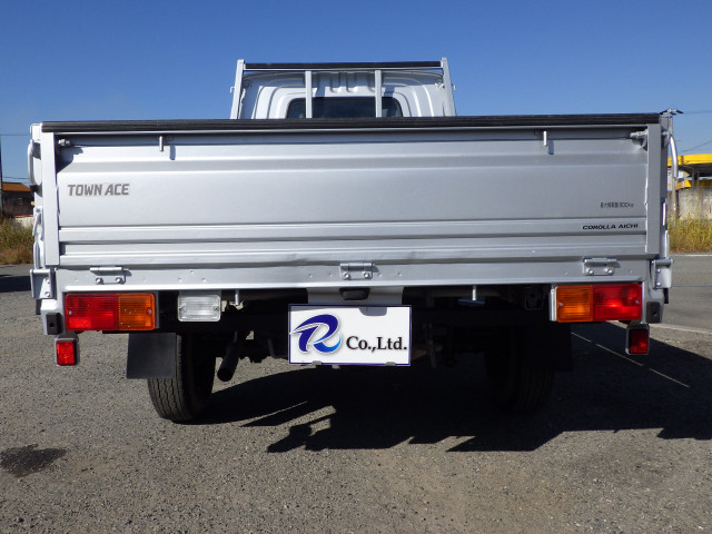 トヨタ タウンエース 小型 平ボディ DBF-S402U(97199) 41枚目