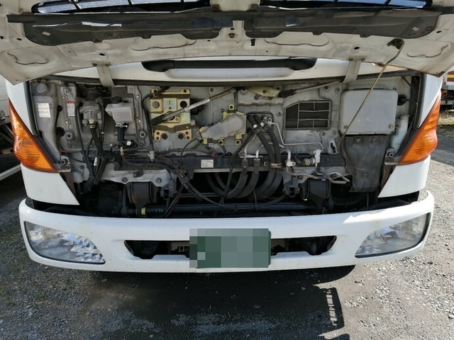 日野 レンジャー 中型 冷蔵冷凍バン KK-FC1JKEA(5638) 61枚目