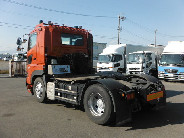 日野 プロフィア 大型 トラクタ BDG-SH1EDXG(7881) 3枚目