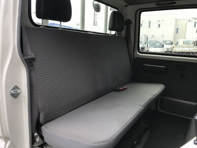 トヨタ トヨエース 小型 Wキャブ LDF-KDY231(110133) 33枚目