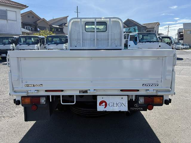 トヨタ ダイナ 小型 平ボディ ABF-TRY220(110172) 7枚目