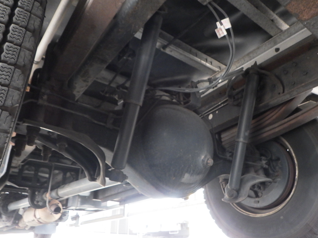 日野 レンジャー 中型 ウィング TKG-FD7JLAA(111043) 44枚目