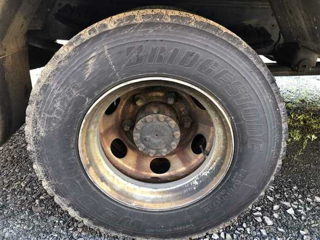 UDトラックス（日産） コンドル 小型 ウィング TKG-MK38L(37726) 18枚目
