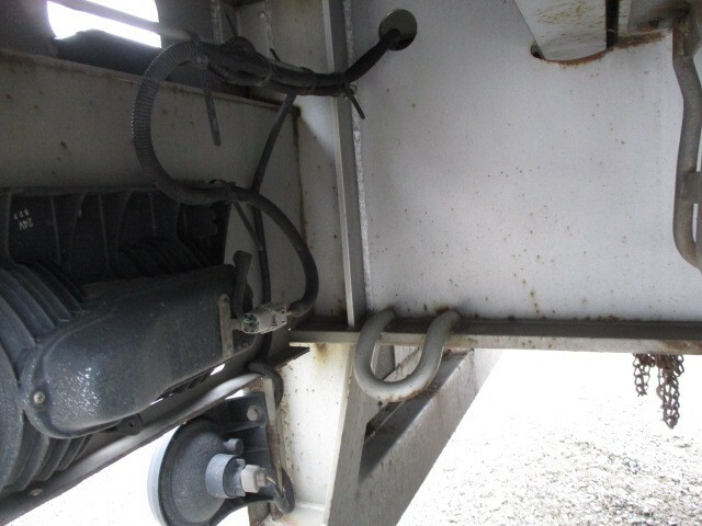 トレクス トレーラ（その他） PFB34112(7267) 33枚目