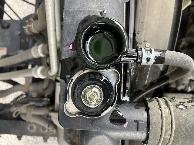 いすゞ フォワード 中型 ウィング TKG-FRR90T2(111523) 26枚目