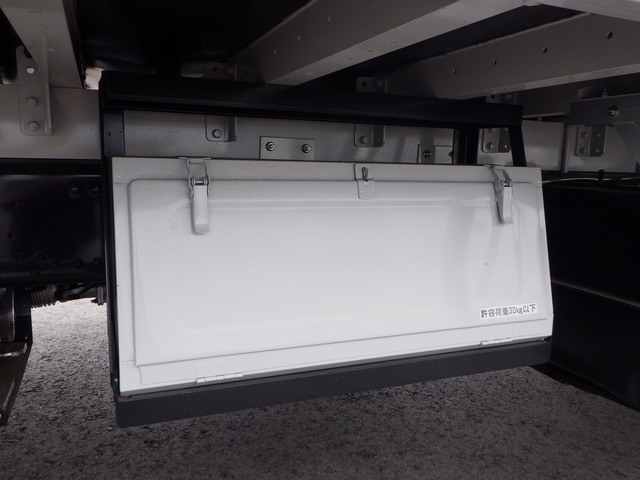 三菱ふそう ファイター 中型 ウィング 2KG-FK65F(110839) 26枚目